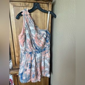 BCBGeneration romper